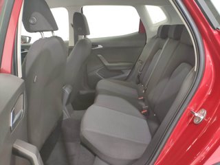 SEAT Arona 2025