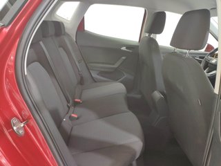 SEAT Arona 2025