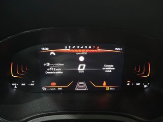 SEAT Arona 2025