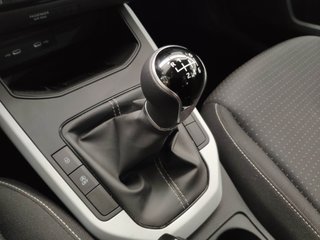 SEAT Arona 2025