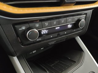 SEAT Arona 2025