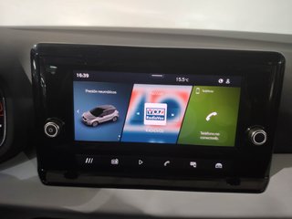SEAT Arona 2025