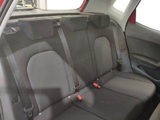 SEAT Arona 2025
