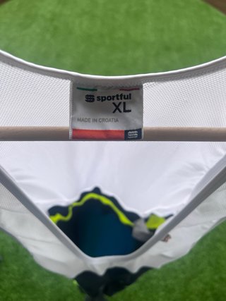 Culotte ciclismo invierno Sportful XL