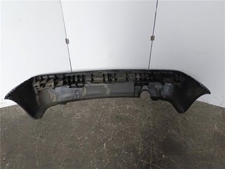 DEFENSA TRASERA CITROEN XSARA COUPÉ