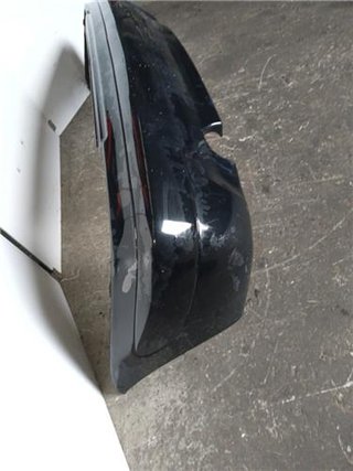DEFENSA TRASERA CITROEN XSARA COUPÉ