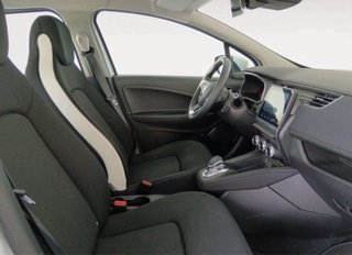 Renault ZOE 2020 bateria en propiedad
