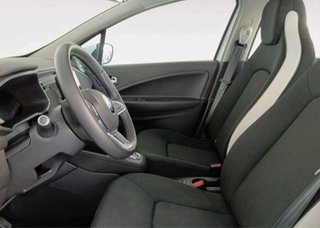 Renault ZOE 2020 bateria en propiedad