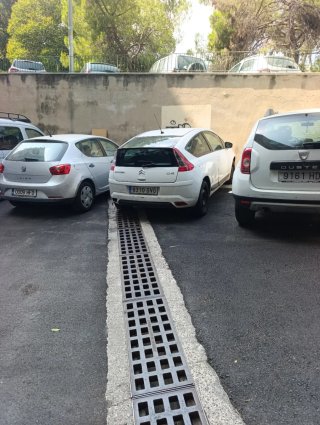 Despiece Citroen C4