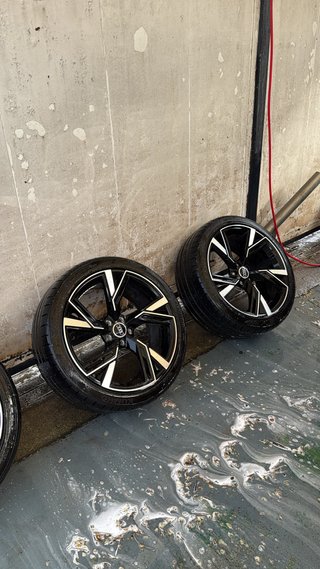 Llantas Audi RS6