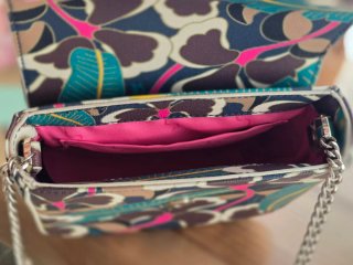 Bolso bandolera Tous multicolor