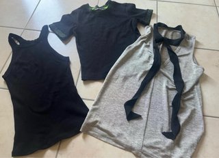 Set vestiti donna