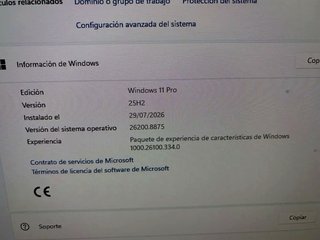 Mini PC MSI PRO DP10 Nero Intel Core i7 13th