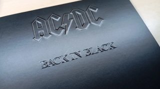 AC/DC – Back in Black [CD]