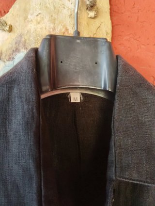 Camicia donna in lino