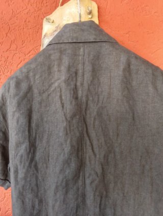 Camicia donna in lino