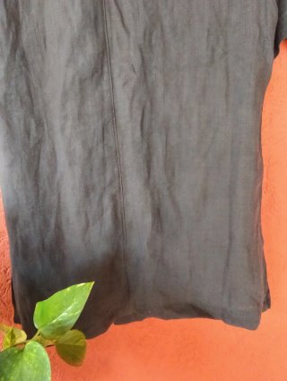 Camicia donna in lino