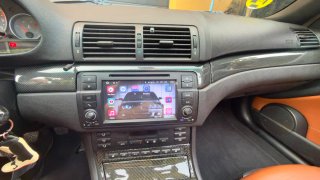 BMW Serie 3 2001