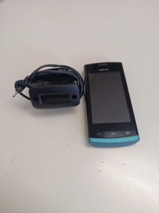 Nokia explora 500