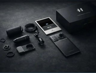 Kit Fotográfico OPPO Find X9 Ultra Hasselblad