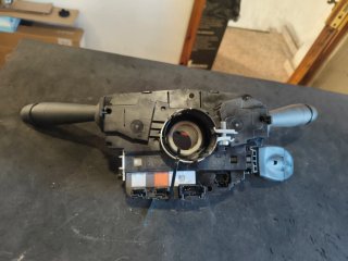 Mando luces Peugeot 308 con anillo airbag