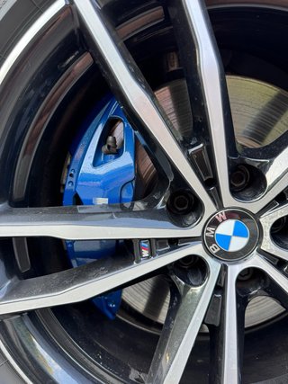 BMW Serie 3 2021