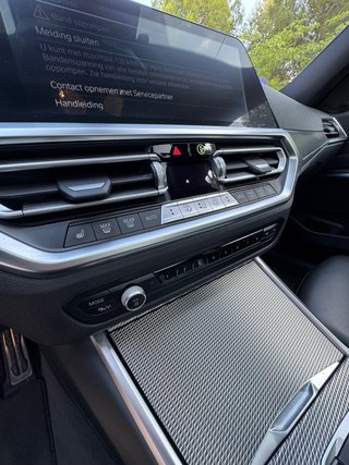 BMW Serie 3 2021