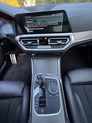 BMW Serie 3 2021