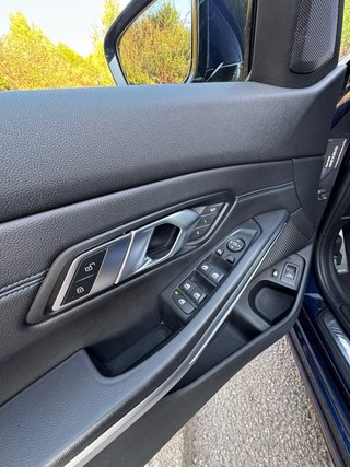 BMW Serie 3 2021