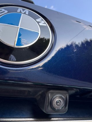 BMW Serie 3 2021