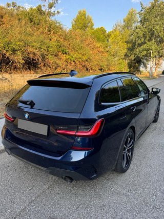 BMW Serie 3 2021