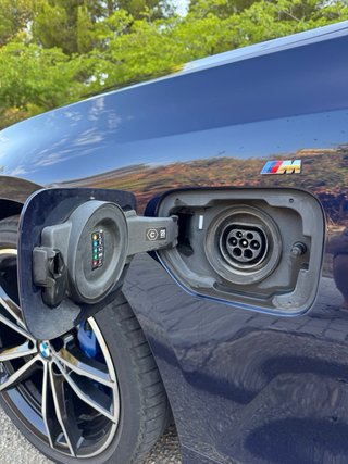 BMW Serie 3 2021