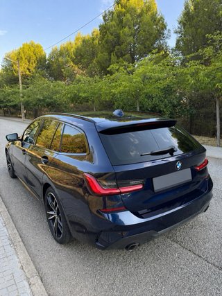 BMW Serie 3 2021