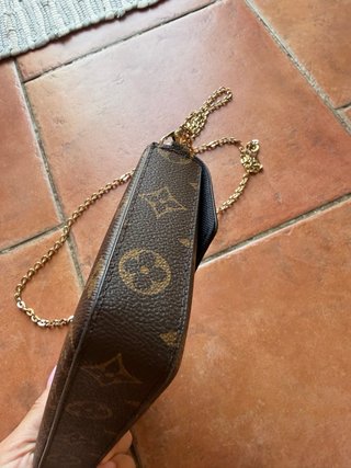 Borsetta Louis Vuitton