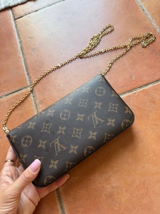 Borsetta Louis Vuitton