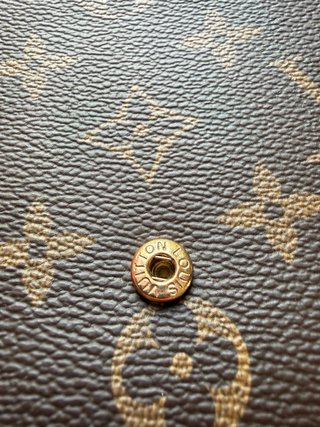 Borsetta Louis Vuitton