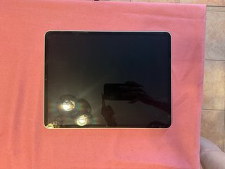 iPad Pro 5ª Gen 512GB 12,9” + Magic Keyboard