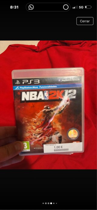 PS3 Playstation 3 slim + 2 controller + 7 giochi