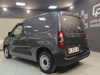 Citroen Berlingo 2020