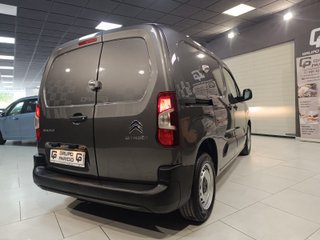 Citroen Berlingo 2020
