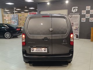 Citroen Berlingo 2020