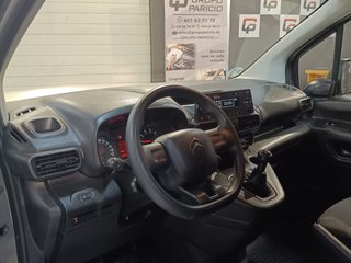 Citroen Berlingo 2020