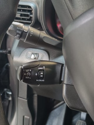 Citroen Berlingo 2020
