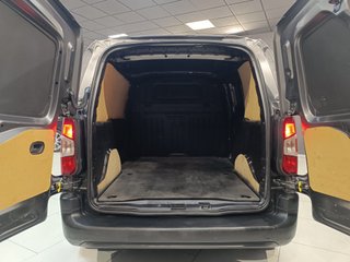 Citroen Berlingo 2020