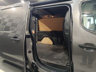 Citroen Berlingo 2020