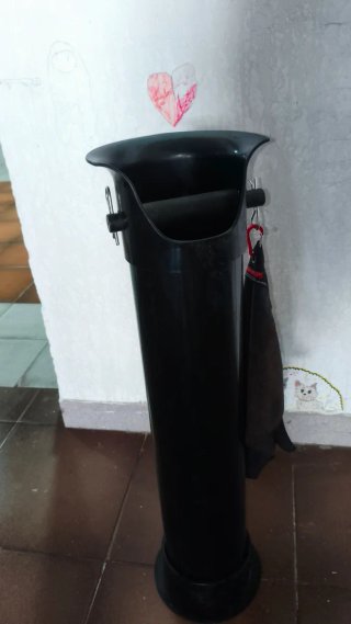 Picamarro negro