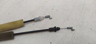 CERRADURA PUERTA DELANTERA DERECHA MAZDA CX-3 Luxury
