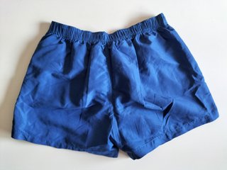 Bañador azul