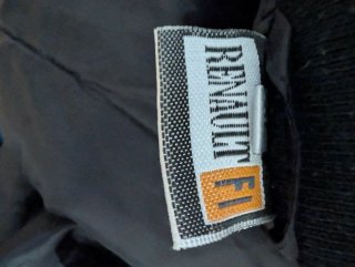 Chaqueta Vintage renault f1 team Mild seven