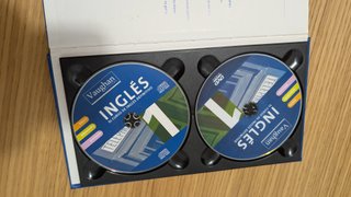 Curso Inglés Vaughan - Colección Completa